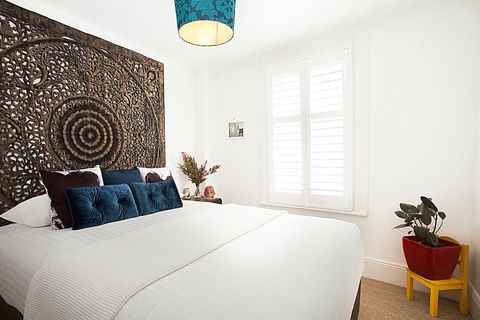 Quiet Sanctuary Between The City And The Beach - Perths Hotel 1
