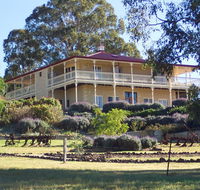 R on the Downs BnB  Cottages - Perths Hotel
