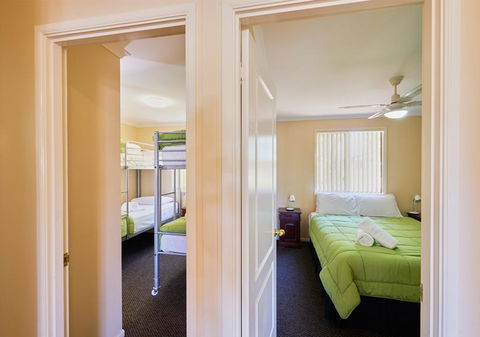 RAC Busselton Holiday Park - Perths Hotel 1