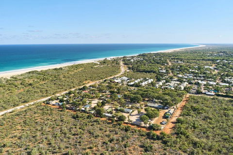 RAC Cable Beach Holiday Park - Perths Hotel 3