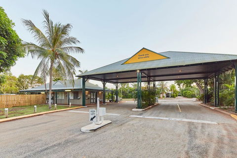 RAC Cable Beach Holiday Park - Perths Hotel 1