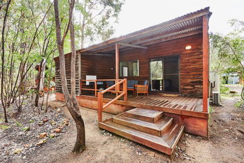 RAC Margaret River Nature Park with Perths Hotel