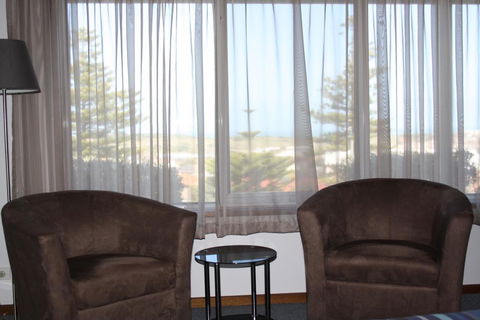 Raglan Motor Inn - Perths Hotel 3