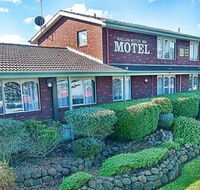 Raglan Motor Inn - Perths Hotel