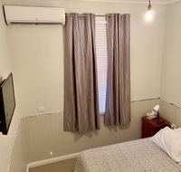 Railway Heritage Home - Perths Hotel