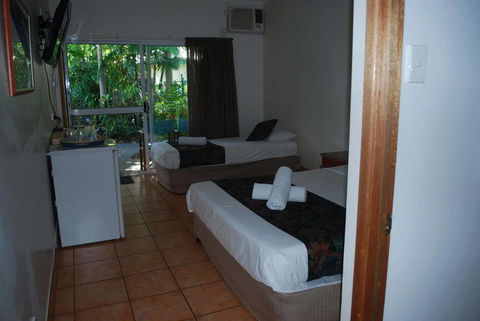 Rainforest Motel - Perths Hotel 3