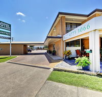 Raintree Motel - Perths Hotel