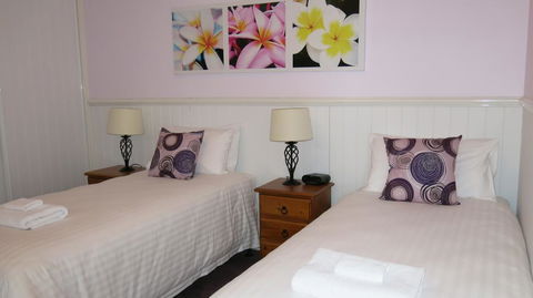 Ravensbourne Escape- Quingilli - Perths Hotel 0