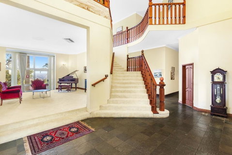 Razorback Holiday House With Incredible Views - Perths Hotel 1