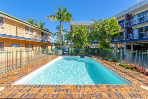 Red Star Hotel Palm Beach - Perths Hotel 0