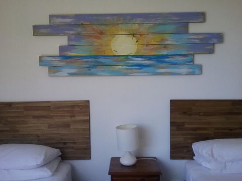 Red Star Hotel Palm Beach - Perths Hotel 1