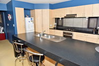 Redbill Drive House