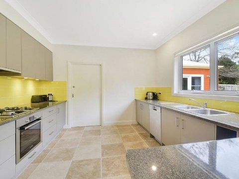 Redhaven House - Spacious, Quiet And Private - Perths Hotel 1