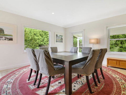 Redhaven House - Spacious, Quiet And Private - Perths Hotel 3