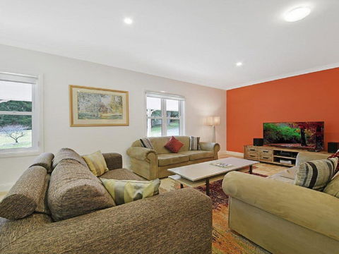 Redhaven House - Spacious, Quiet And Private - Perths Hotel 2