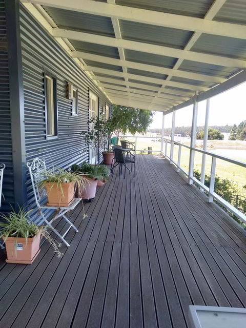 Redtail Ridge Cottages - Perths Hotel 3