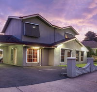 Redwood Manor Motel Apartments - Perths Hotel