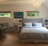 Reed House at Maleny-Blue Boudoir - Perths Hotel