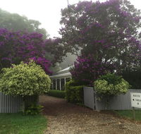REED HOUSE at Maleny-The White Pavilion - Perths Hotel