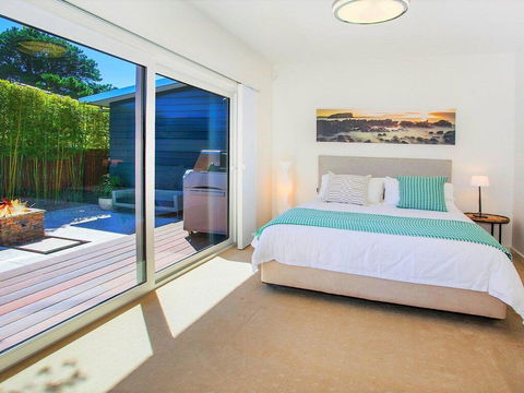 Reflections At Minnamurra - Perths Hotel 2