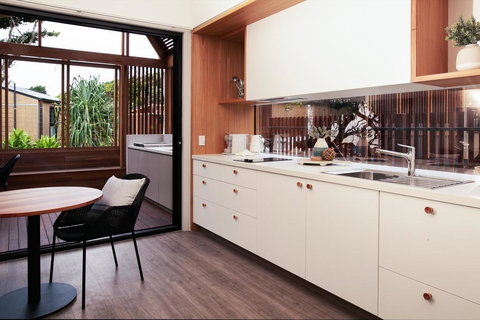 Reflections Holiday Parks Evans Head - Perths Hotel 3