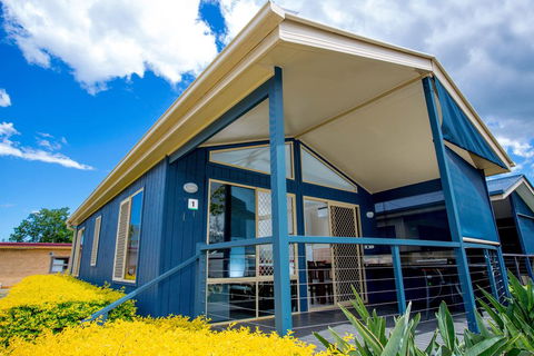 Reflections Holiday Parks Ferry Reserve - Perths Hotel 0