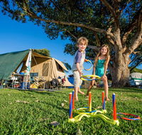 Reflections Holiday Parks Hawks Nest - Perths Hotel