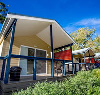 Reflections Holiday Parks Jimmys Beach - Perths Hotel