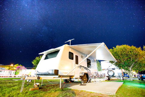 Reflections Holiday Parks Massy Greene - Perths Hotel 1