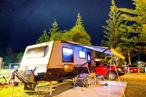 Reflections Holiday Parks Massy Greene - Perths Hotel 0