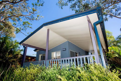 Reflections Holiday Parks Moonee Beach - Perths Hotel 0