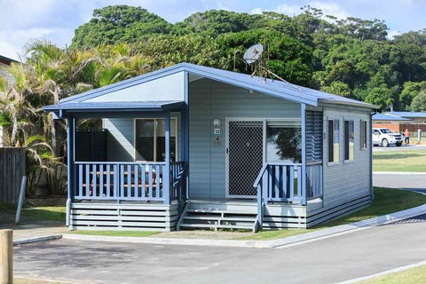 Reflections Holiday Parks Seal Rocks - Perths Hotel 1