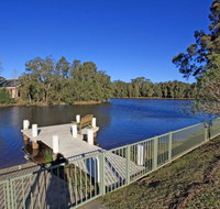 Relax and enjoy the River - Perths Hotel