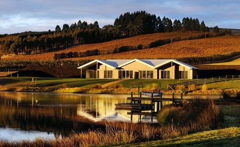 Relbia Lodge - Perths Hotel 0