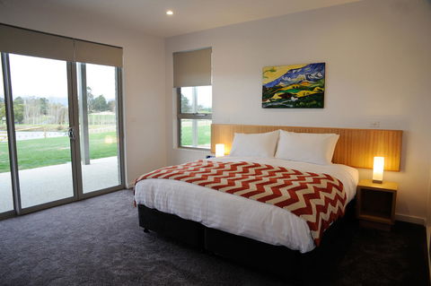 Relbia Lodge - Perths Hotel 2