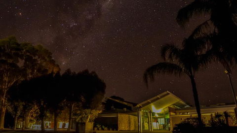 Renmark Country Club - Perths Hotel 3