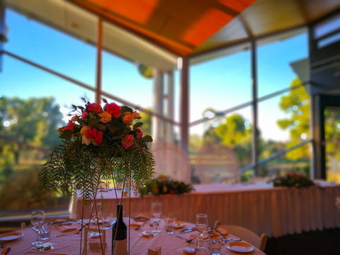 Renmark Country Club - Perths Hotel 2