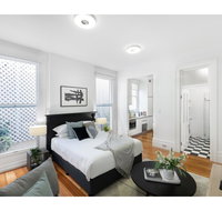 Renovated studio in bohemian area close to city - Perths Hotel