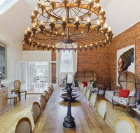 Rent your own Historic Hotel for Holidays  Events - Perths Hotel