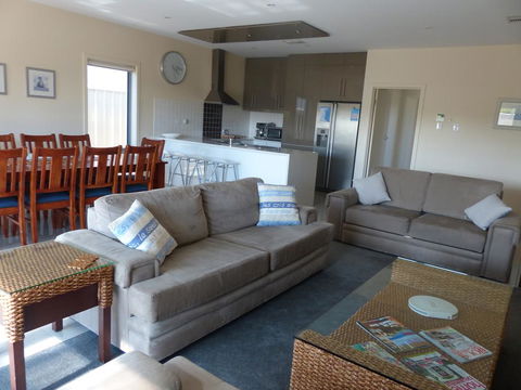 Residence On Robe - Perths Hotel 3