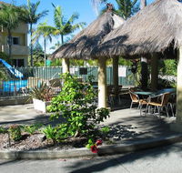 Resort Style Holiday - Perths Hotel