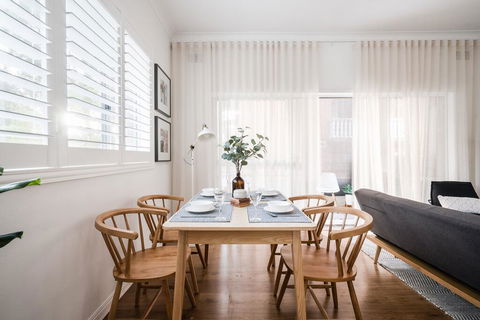 Restful Allawah Retreat Near Sydney Airport - Perths Hotel 3