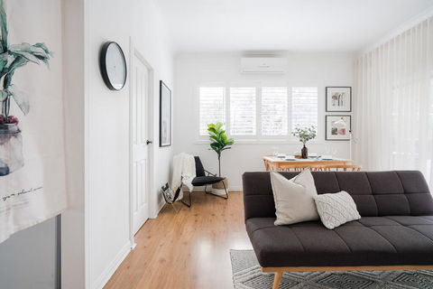 Restful Allawah Retreat Near Sydney Airport - Perths Hotel 2