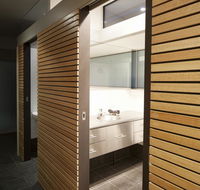 Ridgeline Pottery - Perths Hotel