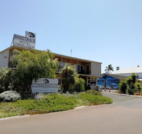 Ringtails Motel - Perths Hotel