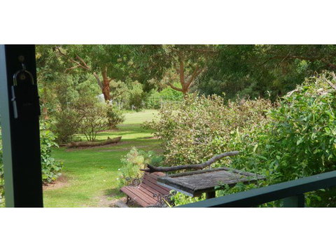 Ripplebrook Cottage - Perths Hotel 3