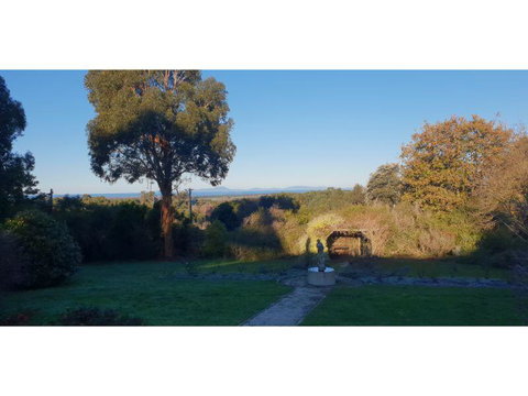 Ripplebrook Cottage - Perths Hotel 0