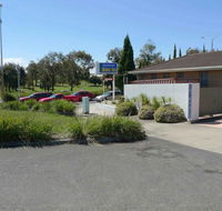 Rippleside Park Motor Inn - Perths Hotel