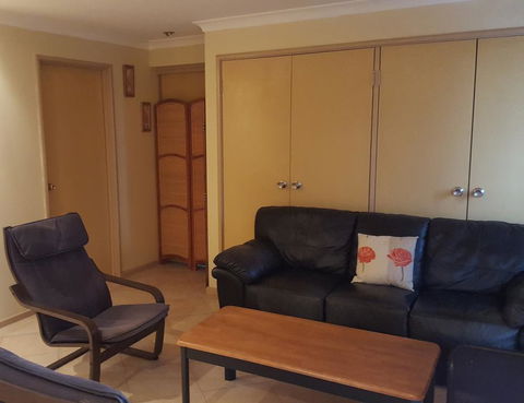 Rita's Family Friendly Studio - Perths Hotel 1