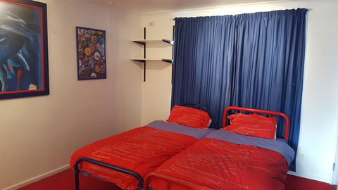 Rita's Family Friendly Studio - Perths Hotel 2